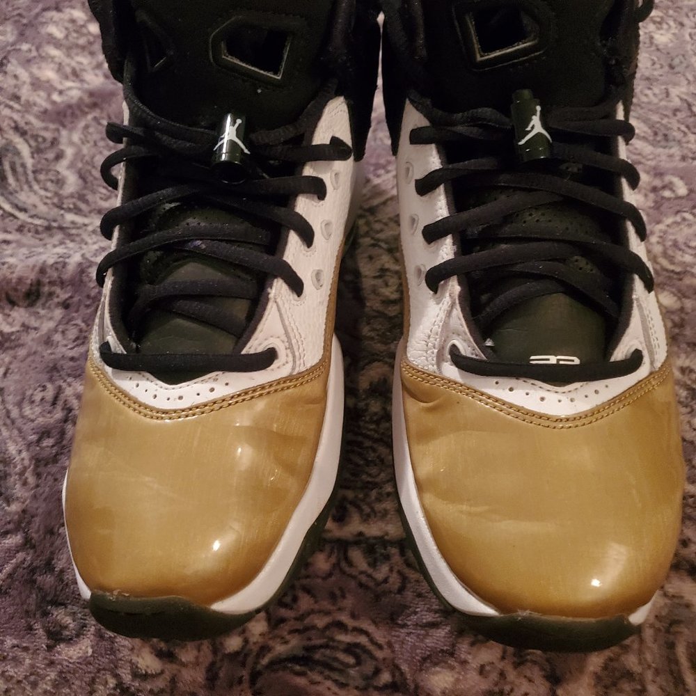Nike Jordan Be Loyal